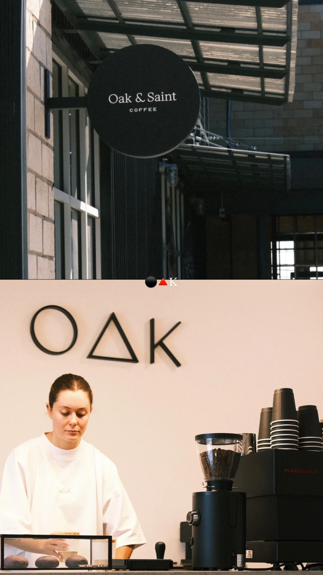 San Antonio - Coffee Shop Hopping✌️