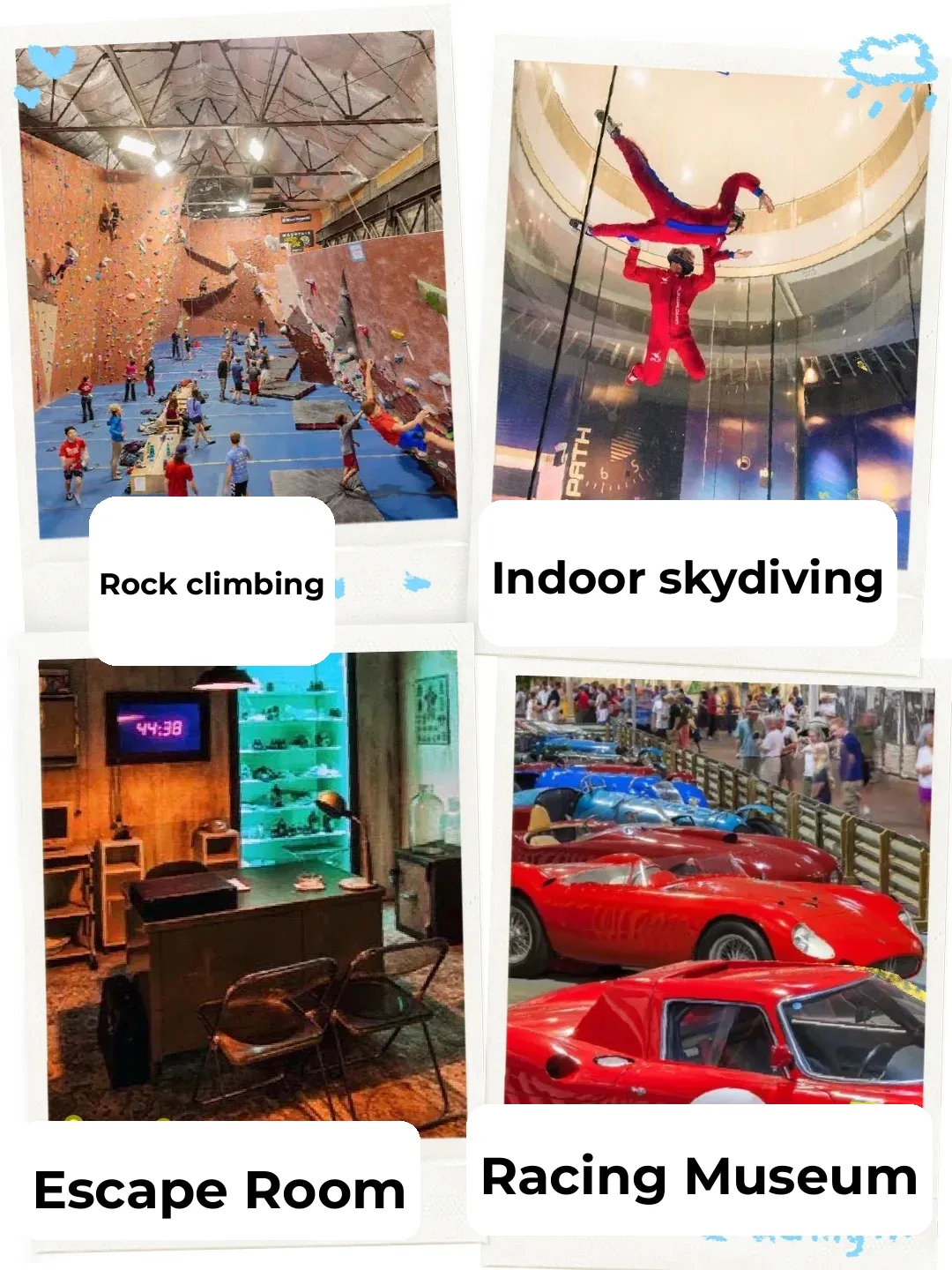 Fun and Exciting Indoor Activities in Philadelphia and Its Suburbs [Part 2]