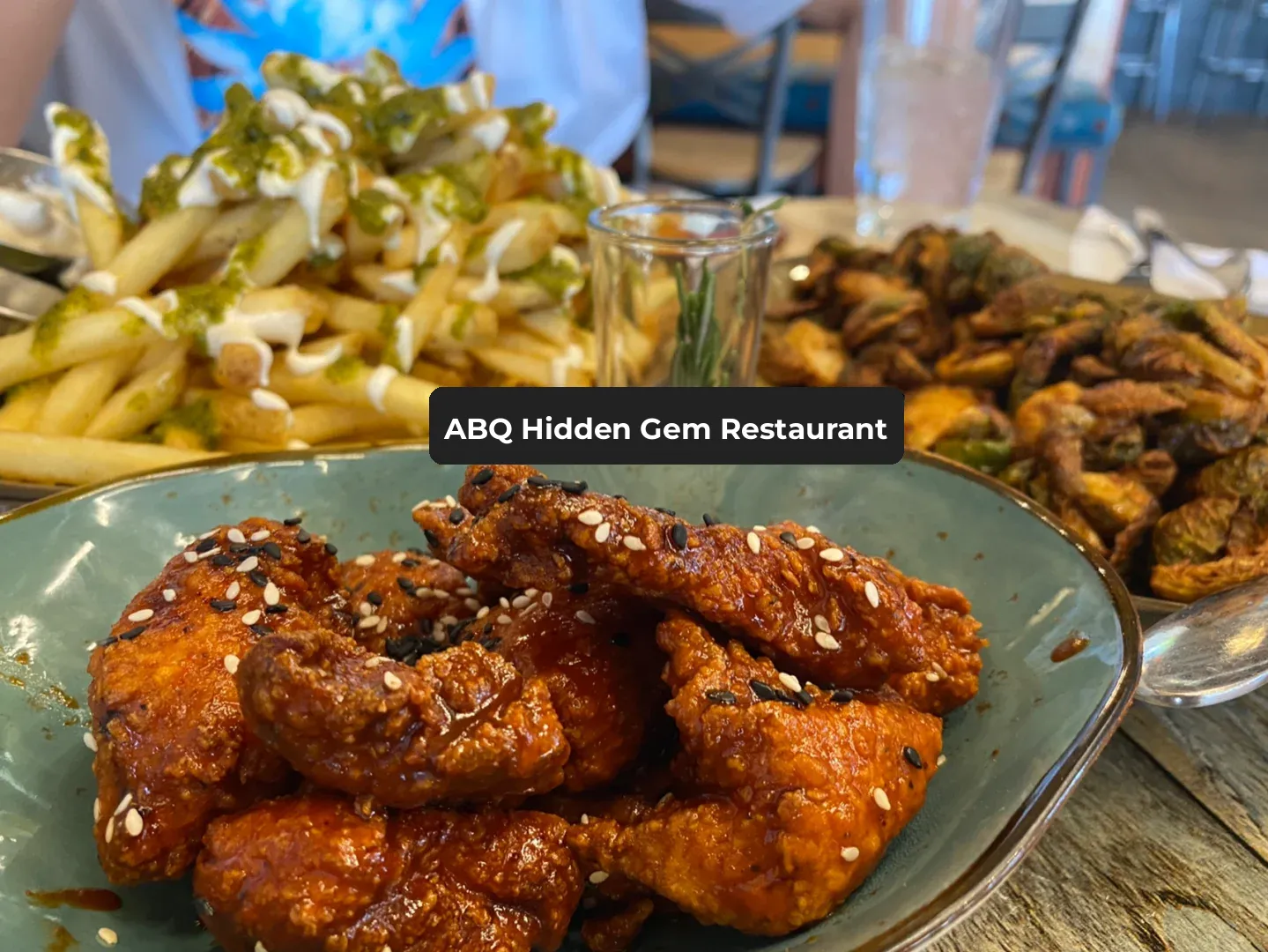 Albuquerque Food Guide – Hidden Gem Restaurants on Yelp 🍴