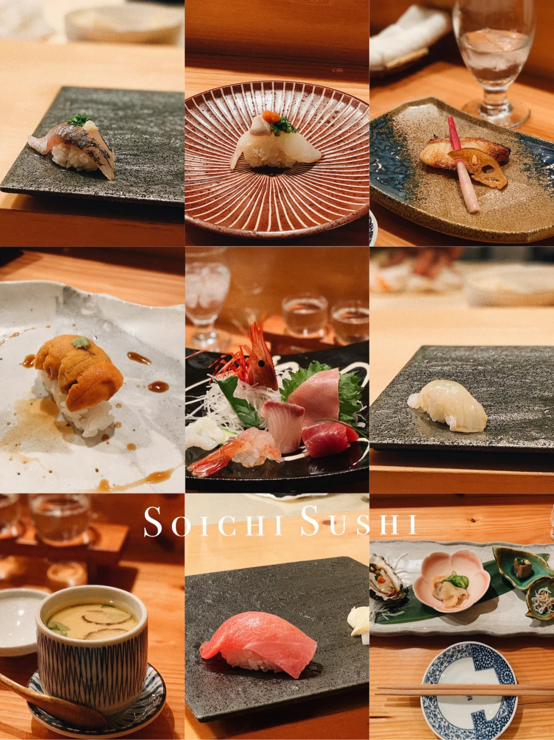 San Diego | Omakase Sushi 🍣 Guide