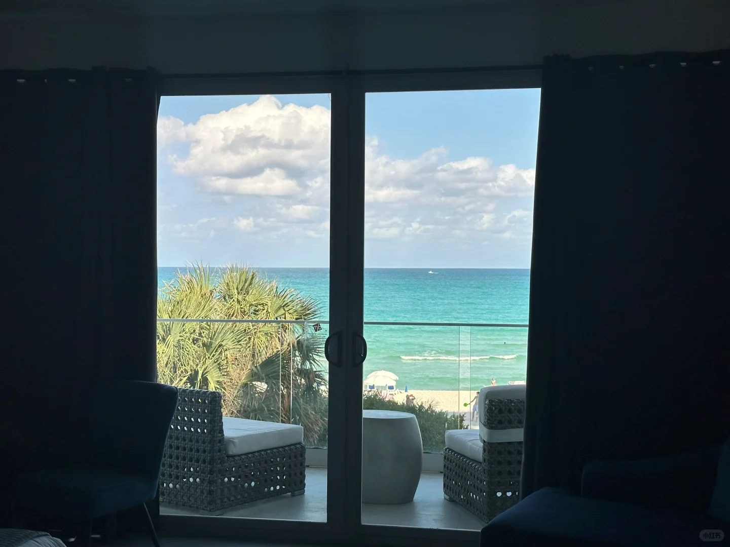 A Non-Typical Budget Trip to Miami 🥳｜Accommodation Edition