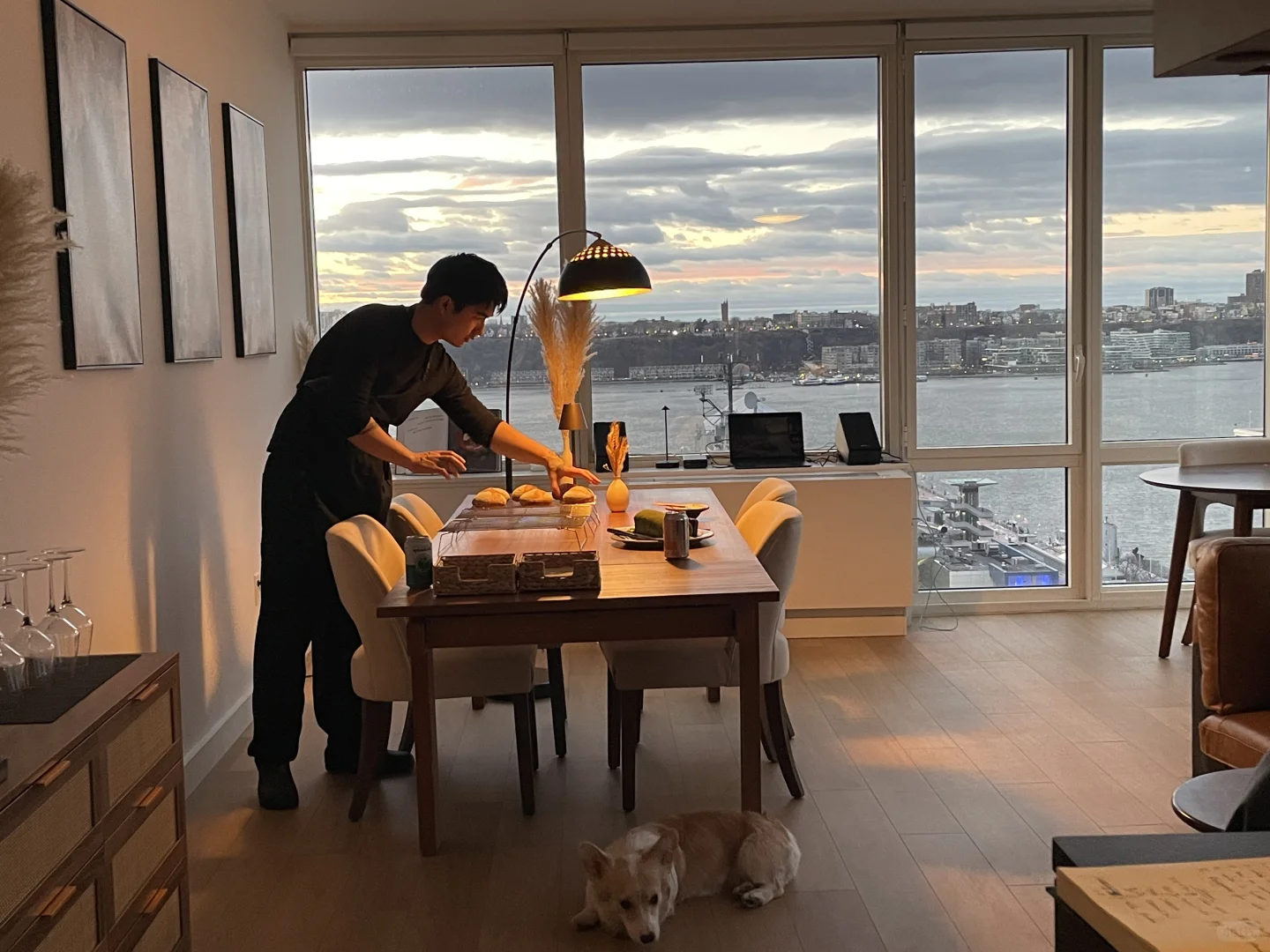 Private Chef in NYC: Spring Menu Reservations Now Open! 🔥