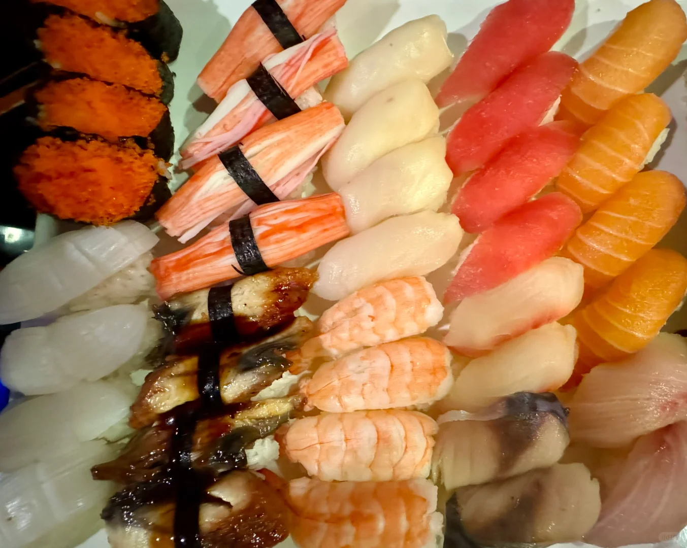 Life in St. Louis | All-You-Can-Eat Sushi in Clayton for $23.99