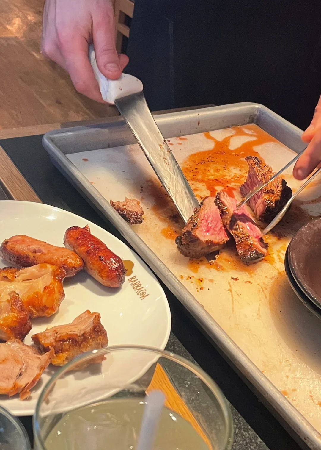 🇯🇵 Tokyo's All-You-Can-Eat Brazilian BBQ