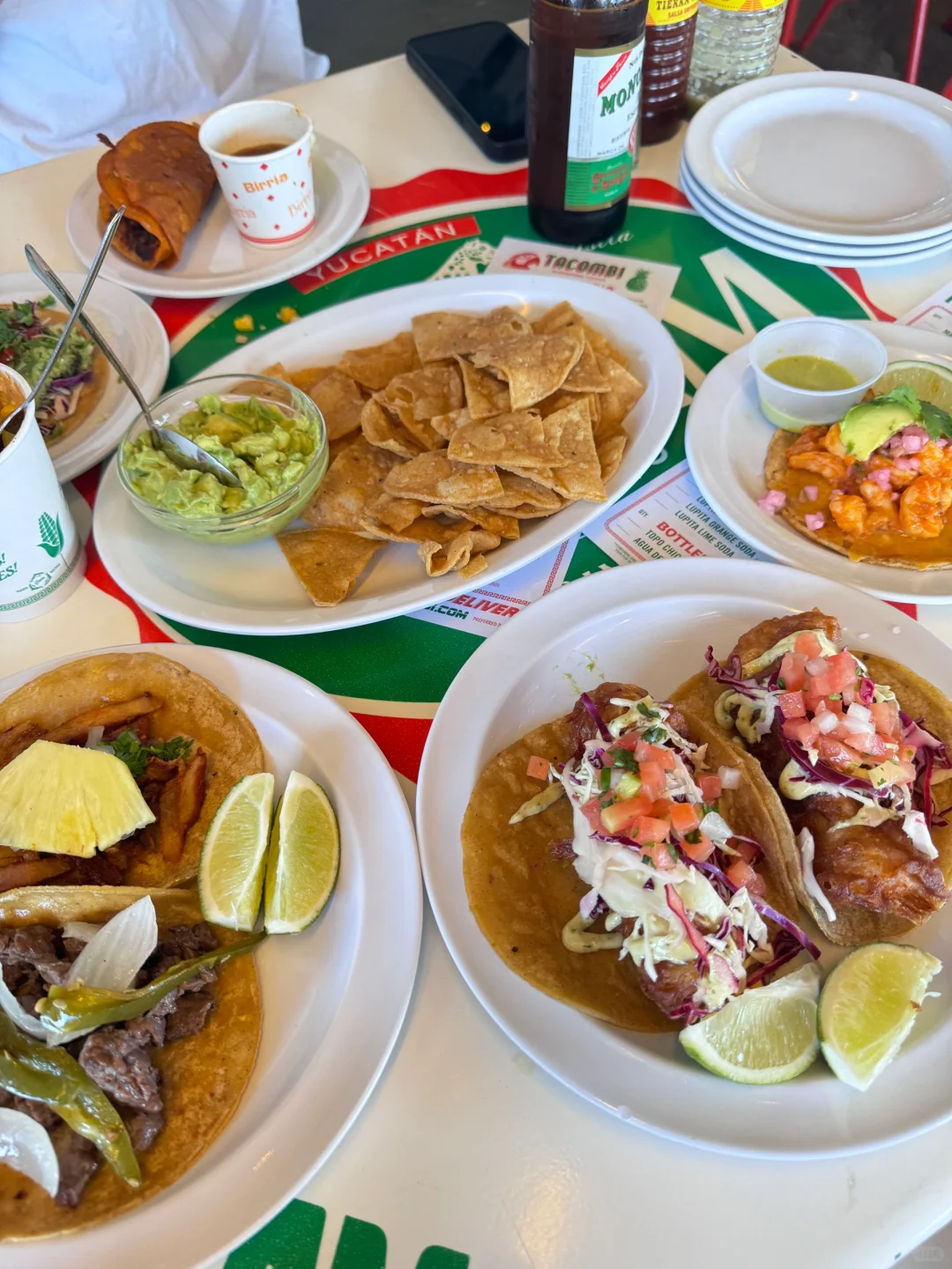 The Best Taco in New York This Summer Has Officially Arrived