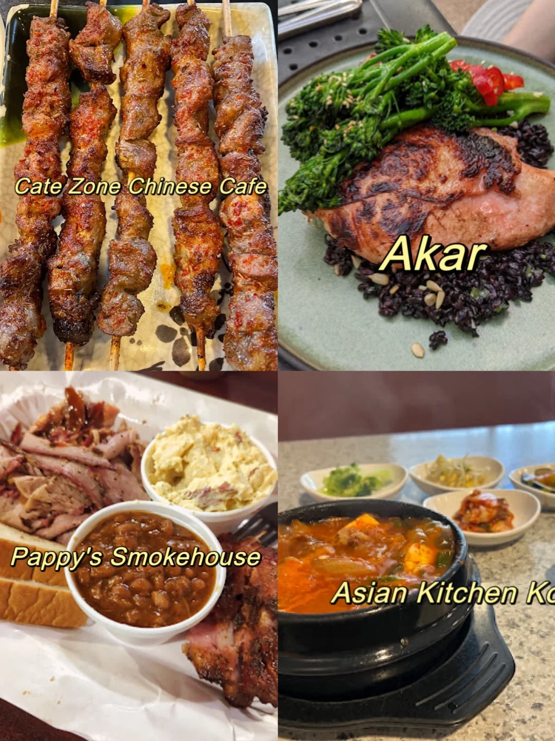 🇺🇸 Life Is Short, Have Another Bowl