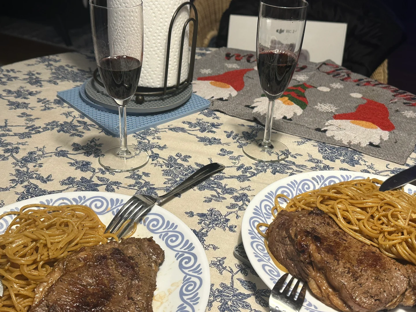 🇺🇸｜East Coast Food Diary for Two 📔