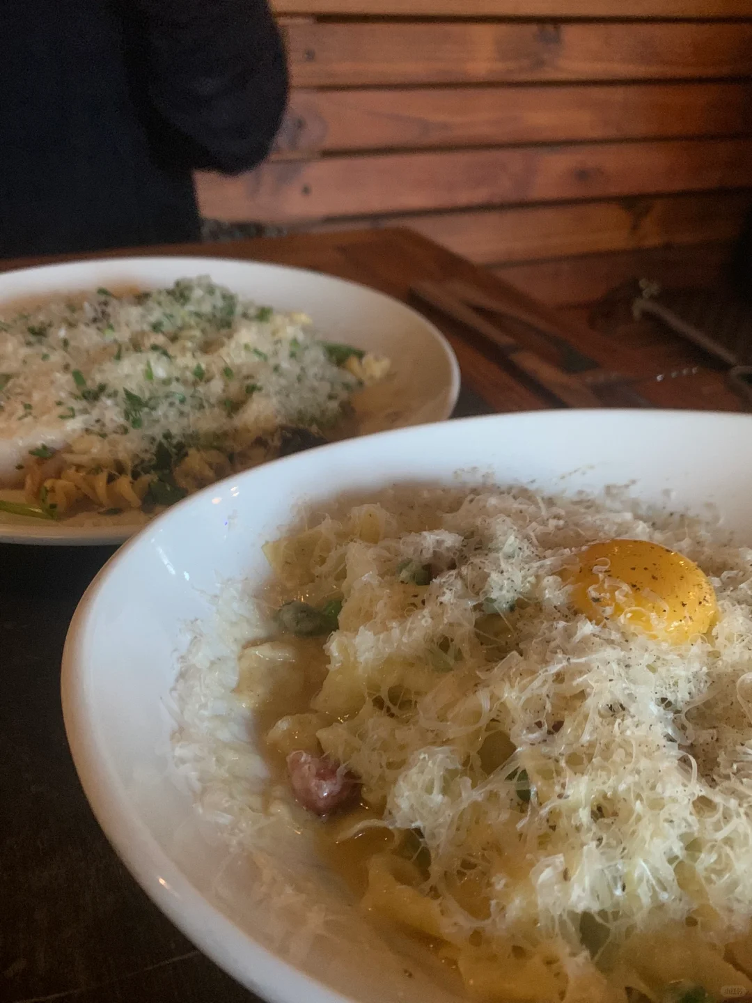 ATL Dining｜Italian Restaurant Exploration Series (Part 2)