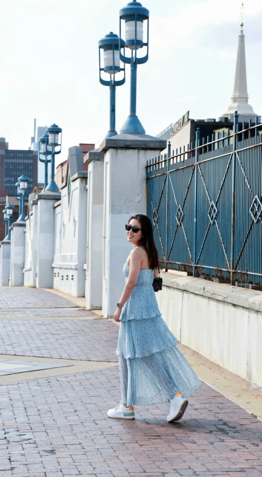 Philadelphia Weekend—Restaurant Week and City Walk🚶‍♀️‍➡️