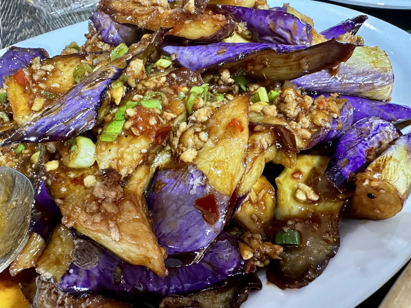Jacksonville, FL Food Exploration: Chuan Xiang Private Kitchen