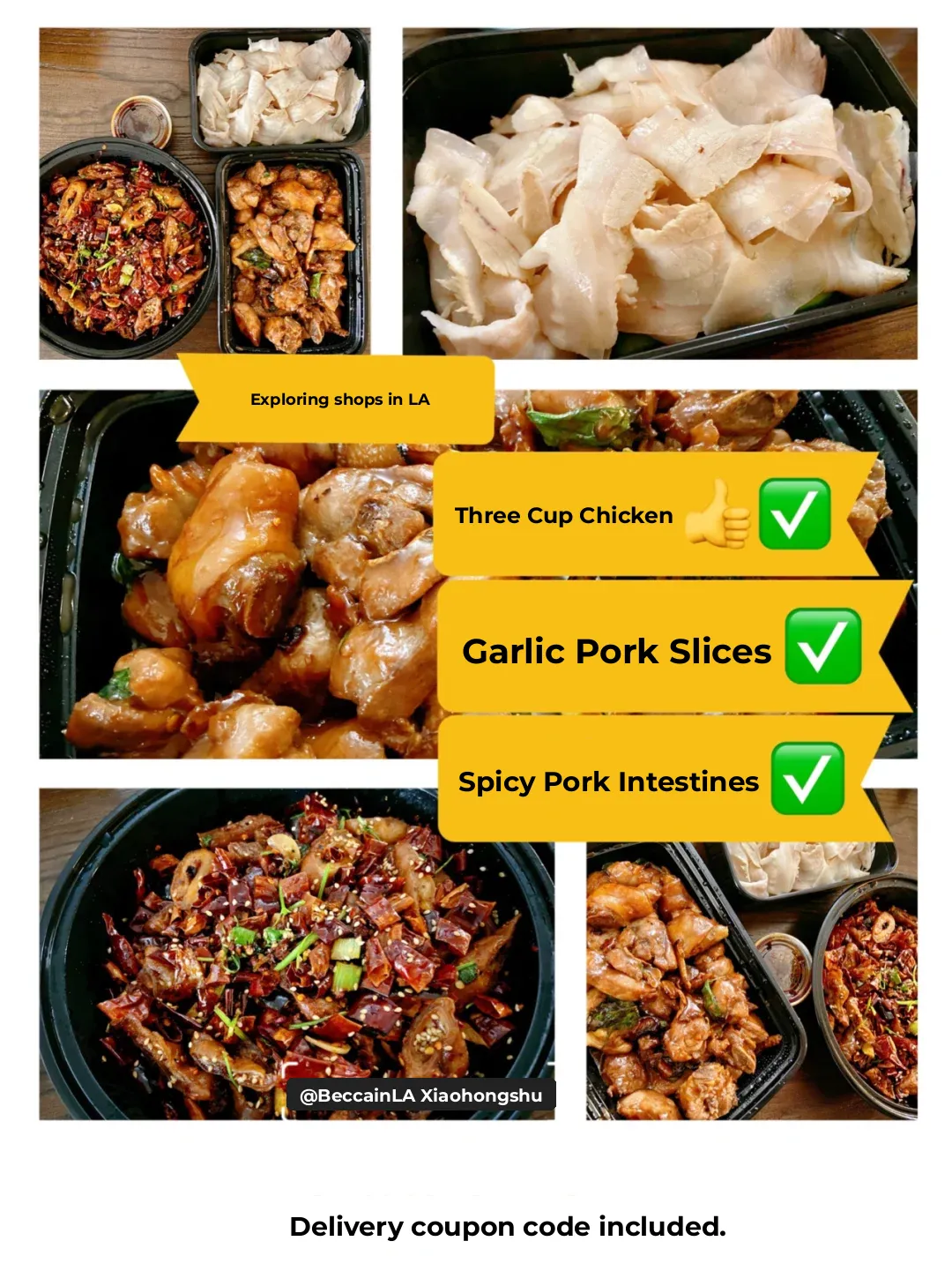 Los Angeles Food Guide | Delicious Taiwanese Eatery! | Includes Discount Code