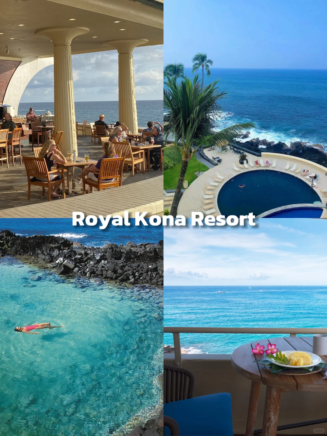 5-Day, 4-Night Ultimate Guide to Hawaii's Big Island � Complete with Detailed Maps