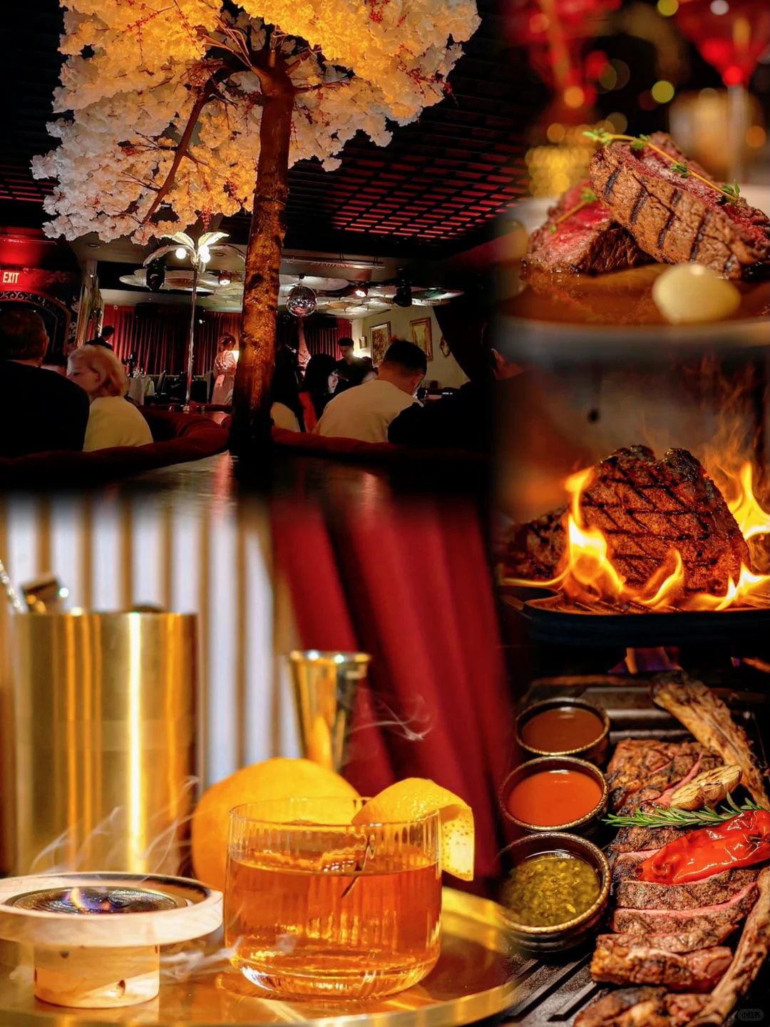 🌟Hidden Gem Restaurant in LA…Almost Missed It 🥹