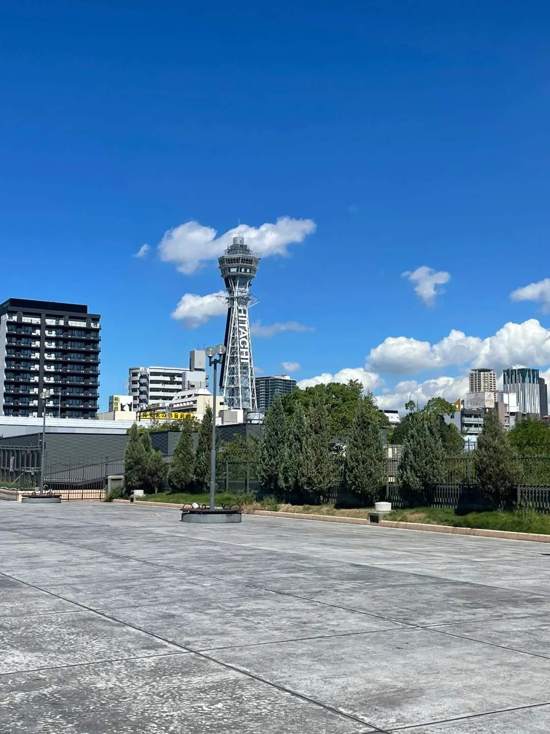 8-Day 7-Night Osaka-Kyoto-Tokyo Solo Itinerary 📍