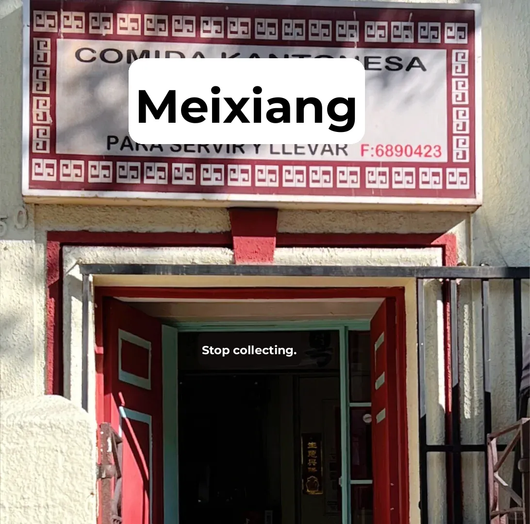 Authentic Clay Pot Rice Found in Santiago, Chile