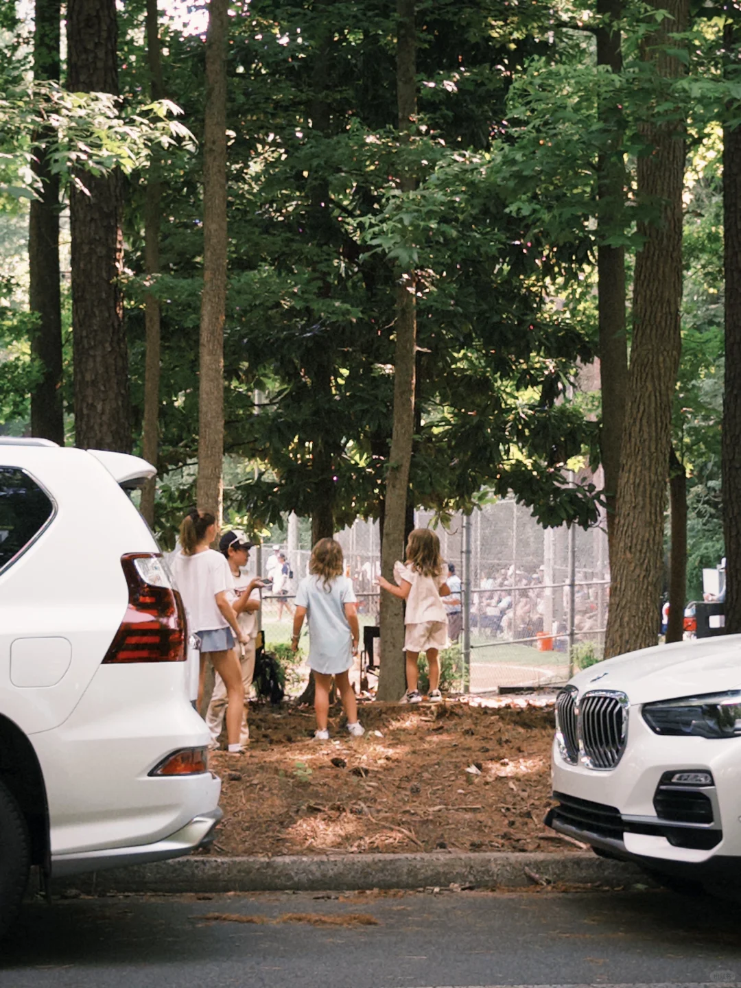 🇺🇸 Fragments | Spending Summer in Atlanta