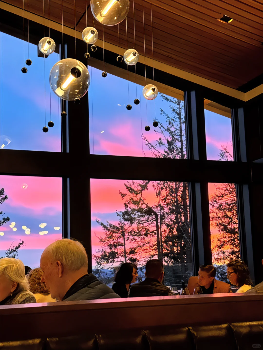 Portland Winery 🥂 Happy Lunar New Year 🐲