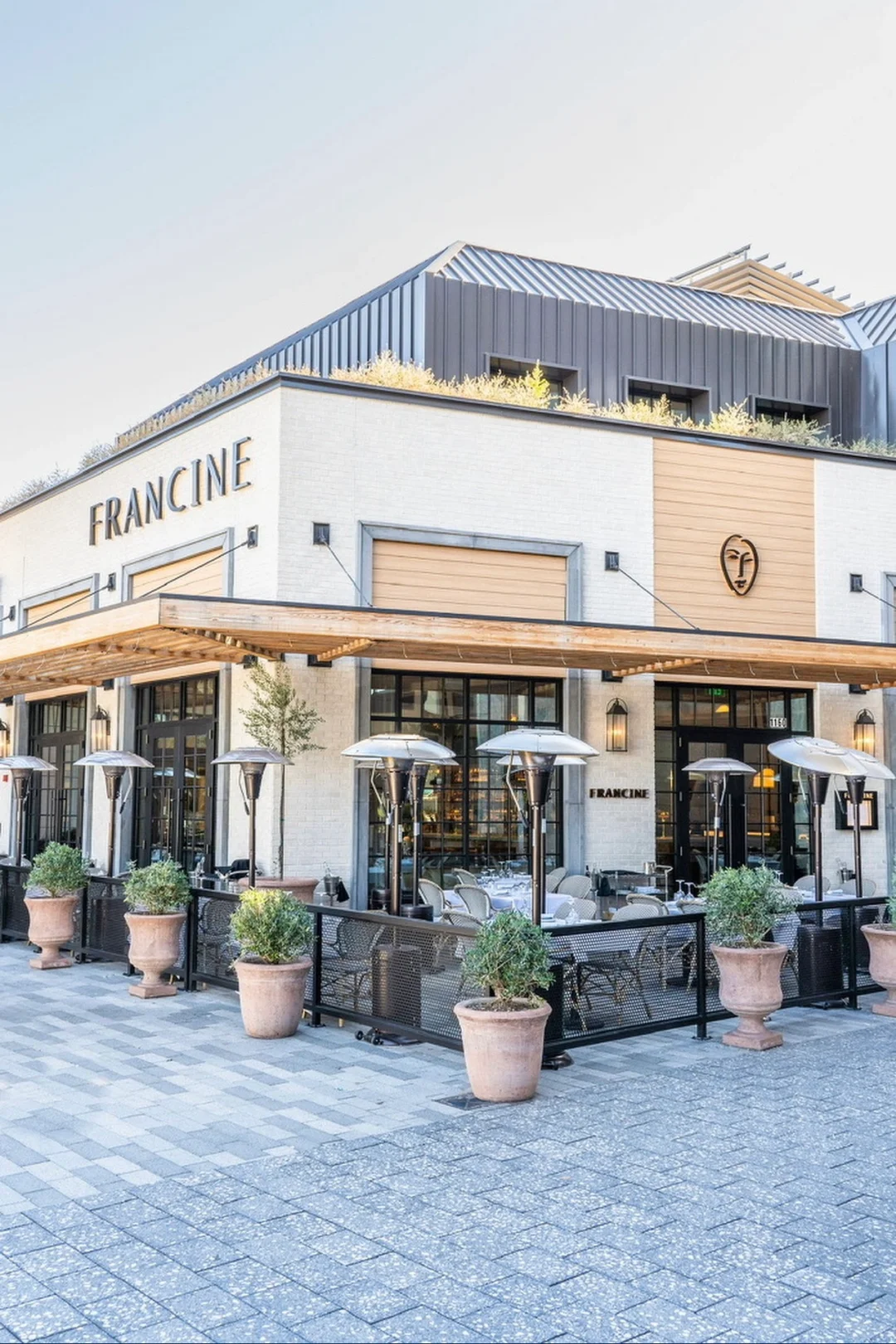 AZ Francine Restaurant: The Viral French Breakfast Spot