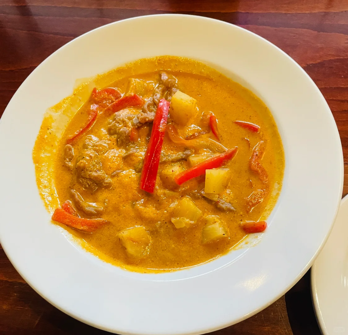 Colorado Dining | Narai Thai Restaurant