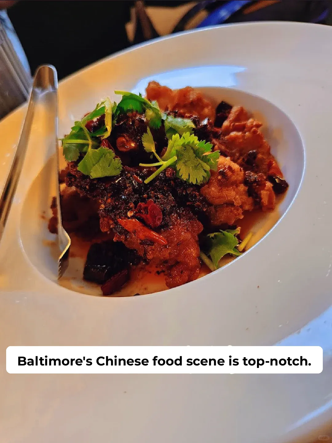 Cafeteria Food Guide: Johns Hopkins University (JHU)