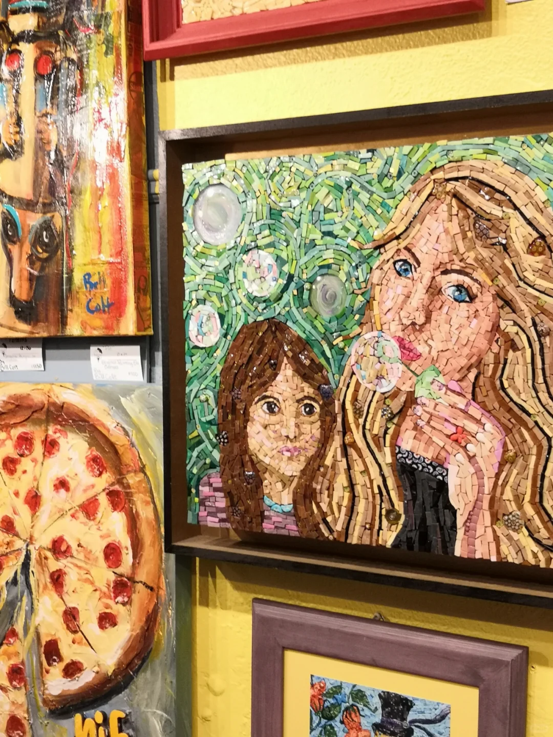 Savannah Travel Journal: The Artistic Charm of a Small Town