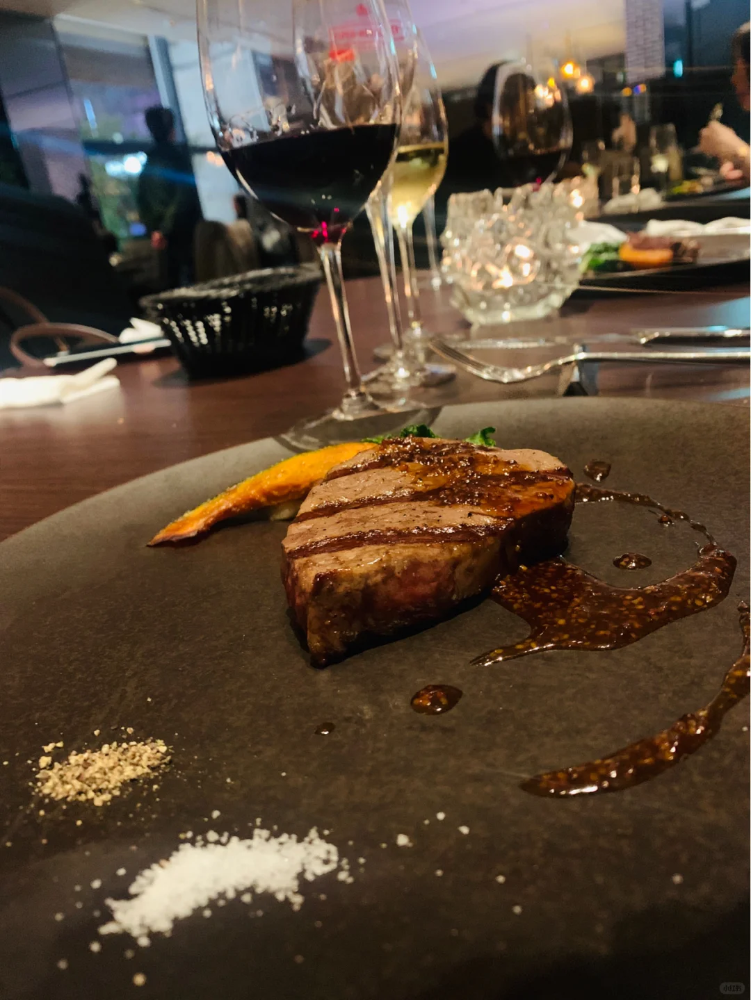 Tokyo Omotesando: Top Western Dining Picks