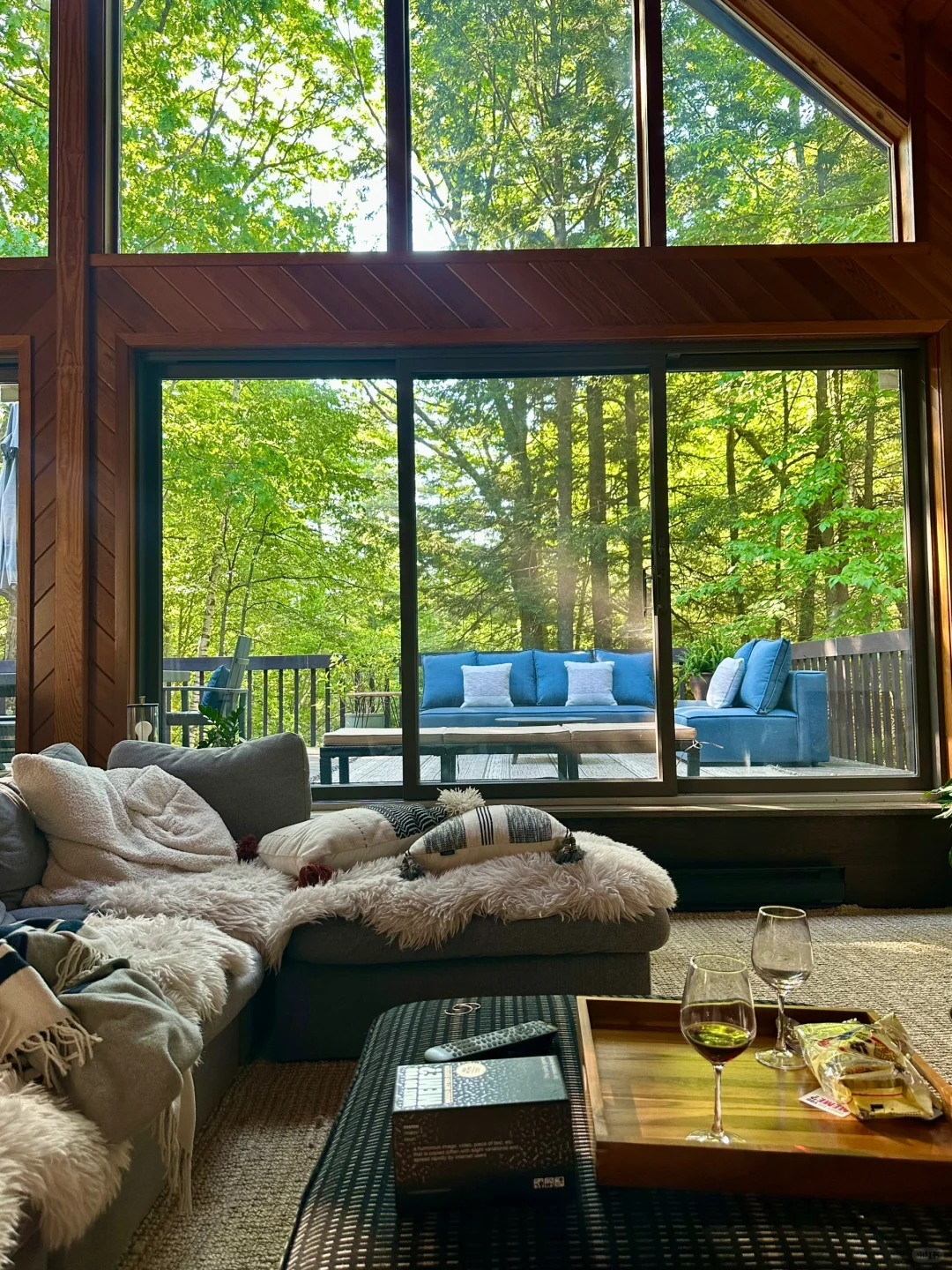 🎈 NYC Fun | Escaping to Upstate NY for a Weekend Getaway: Hiking & BBQ!