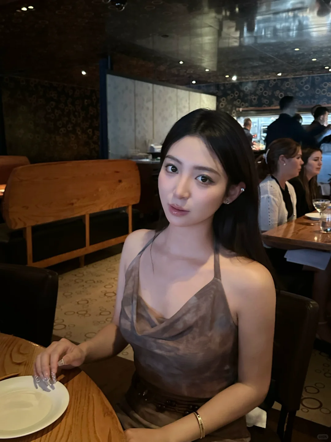 "NYC's Nobu 57: Savor the Same Stunning Dishes as the Kardashians"