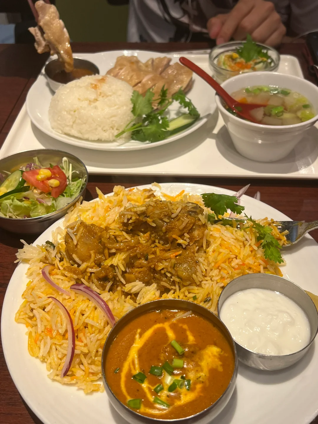 Okachimachi | Authentic 🇮🇳🇹🇭 Cuisine for Just ¥50 Per Person!