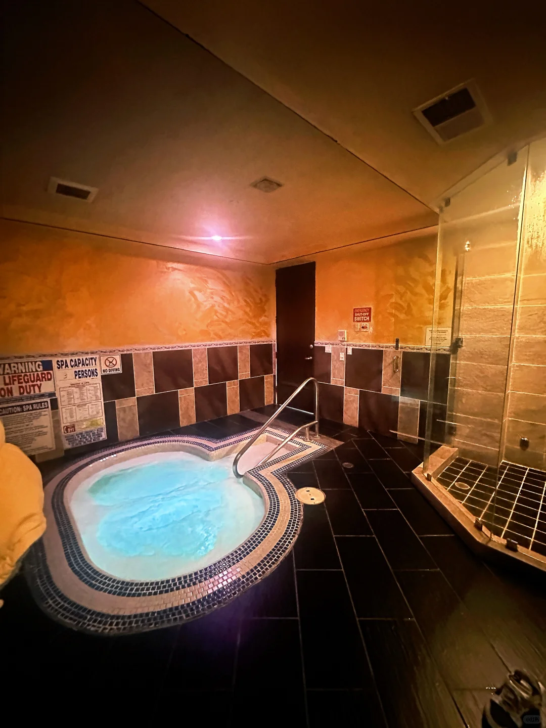 New Hot Spring and Massage Spot in the Bay Area #ForHeadacheSufferers