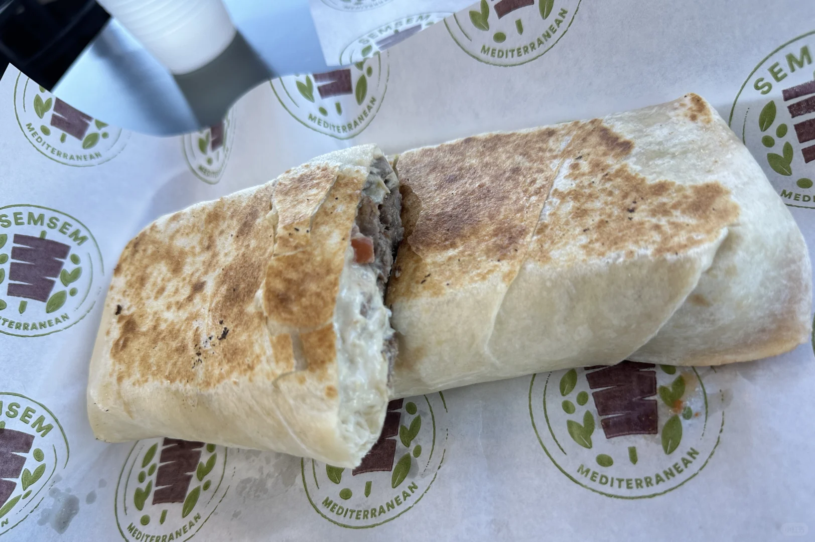 Middle Eastern Cuisine