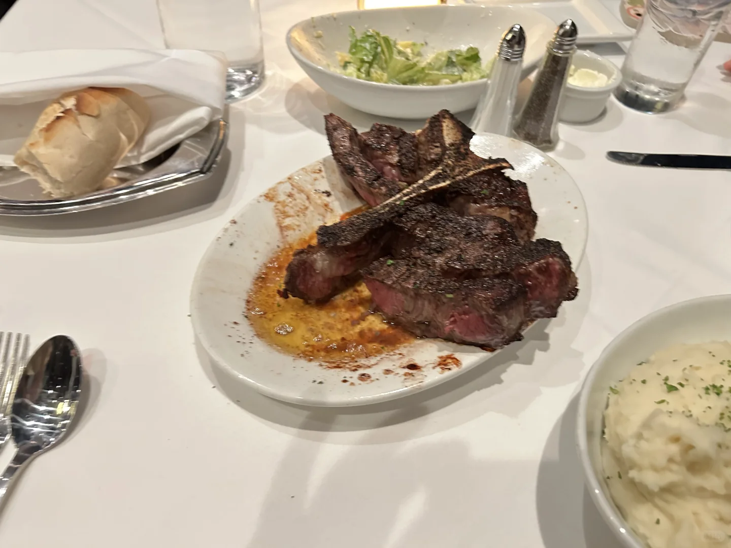 First Edition: Best Steakhouse Recommendations in St. Louis