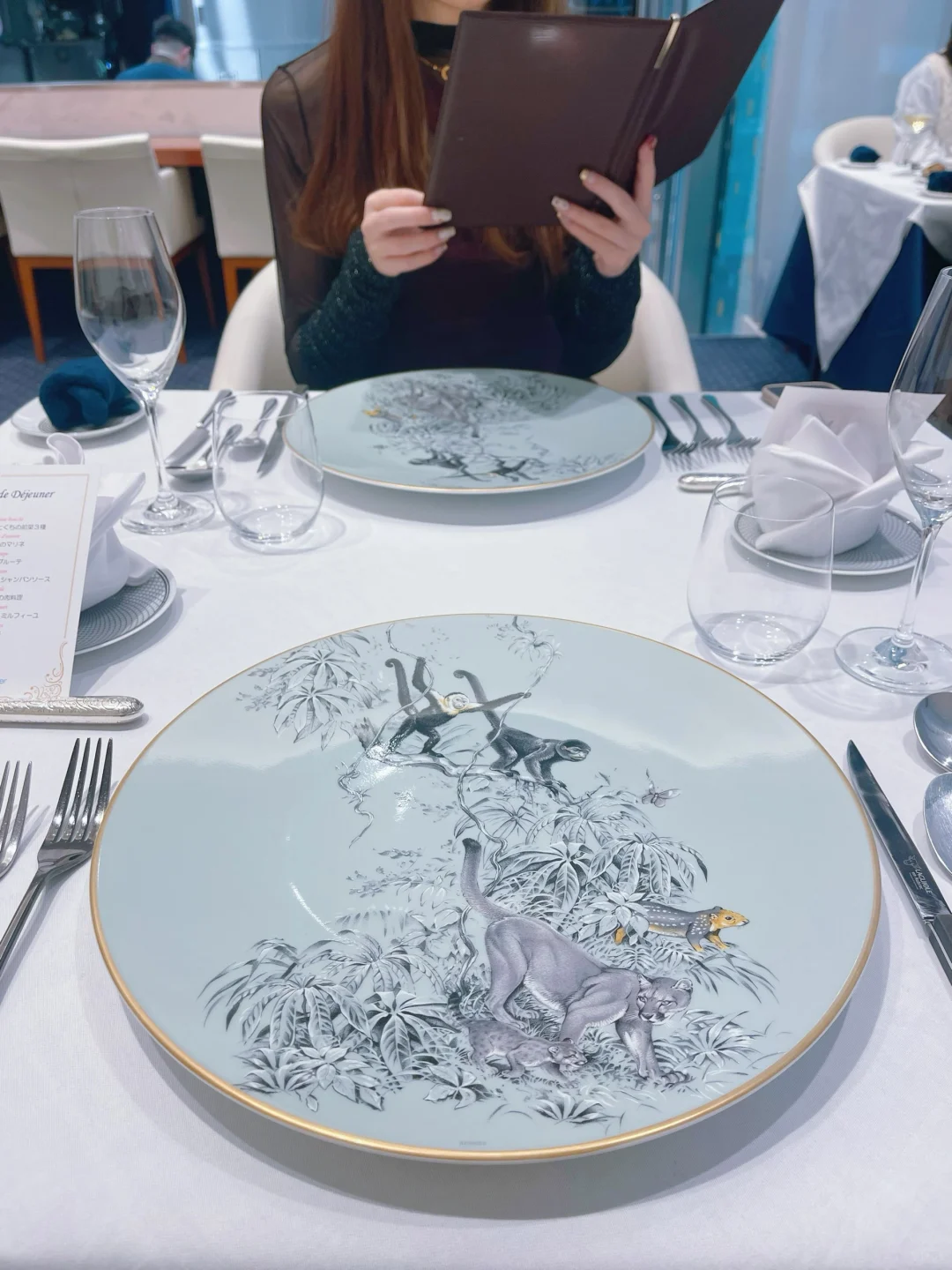 🇯🇵 Osaka Food Hunt | 260 RMB for a Taste of Hermes-Level French Cuisine!