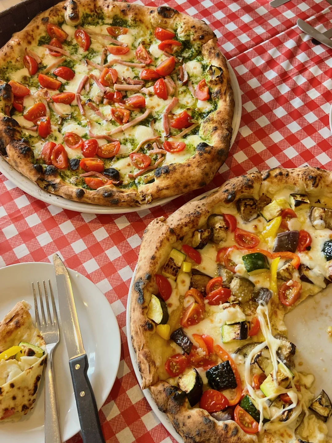 🇯🇵 Kyoto's One and Only Michelin-Recommended Neapolitan Pizza 🍕