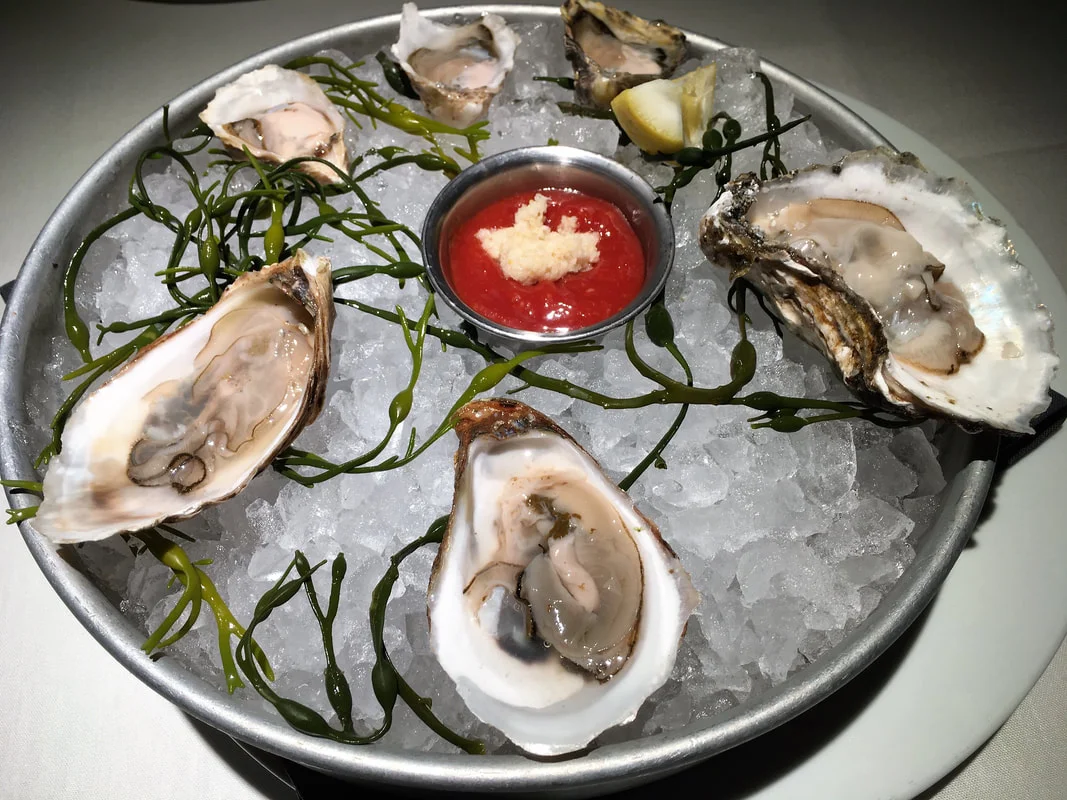 Ocean Prime Seafood & Steakhouse