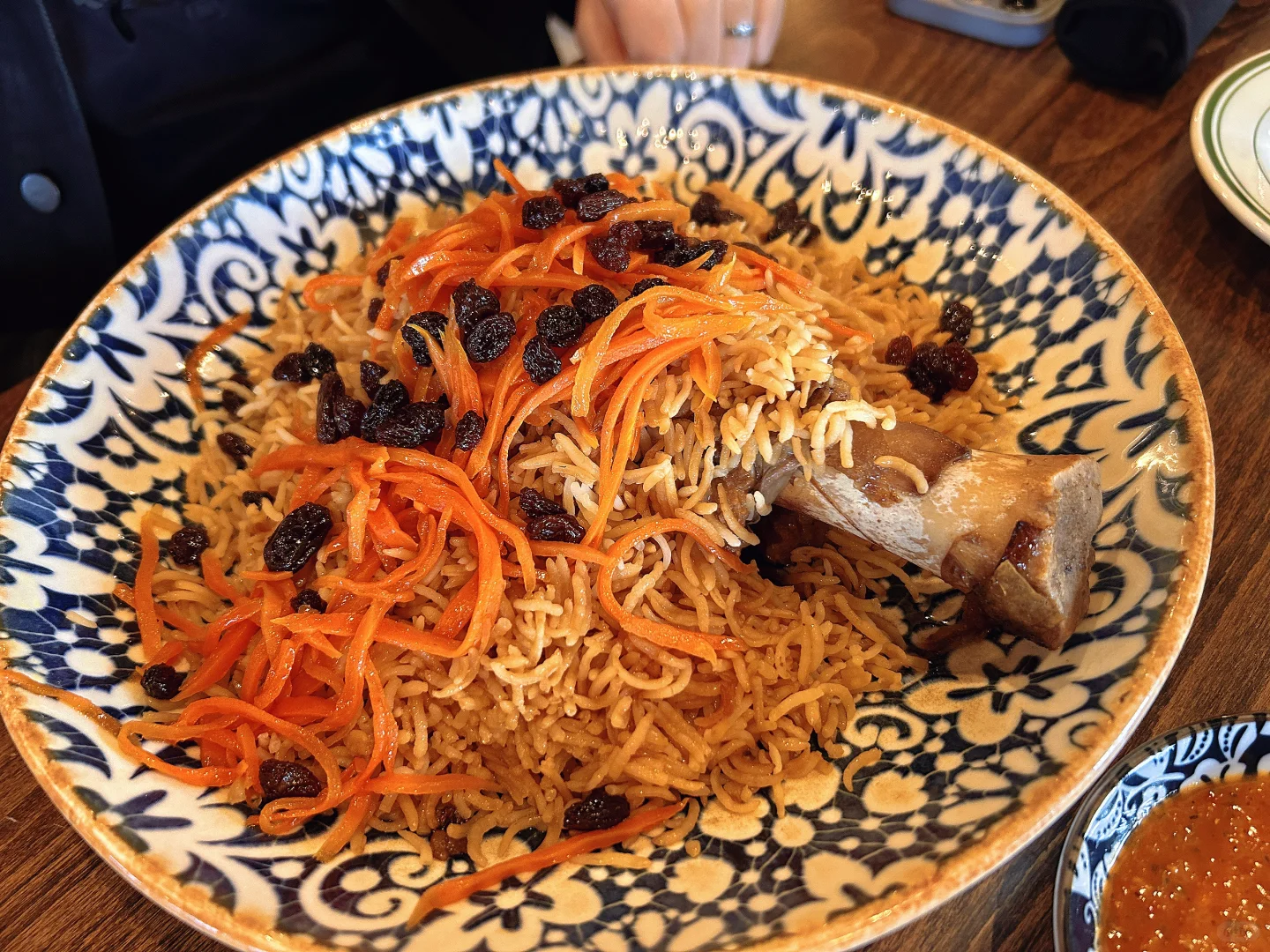 My Favorite Middle Eastern Cuisine in the Chicago Suburbs Deserves a Shoutout