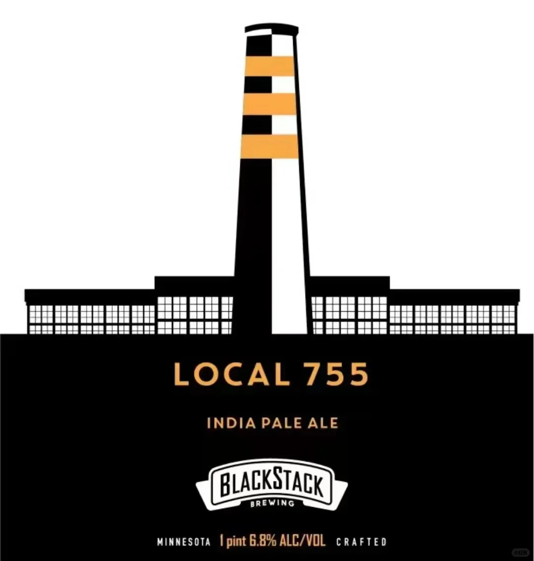 Day 2: Discover a Craft Beer/Local 755 Every Day