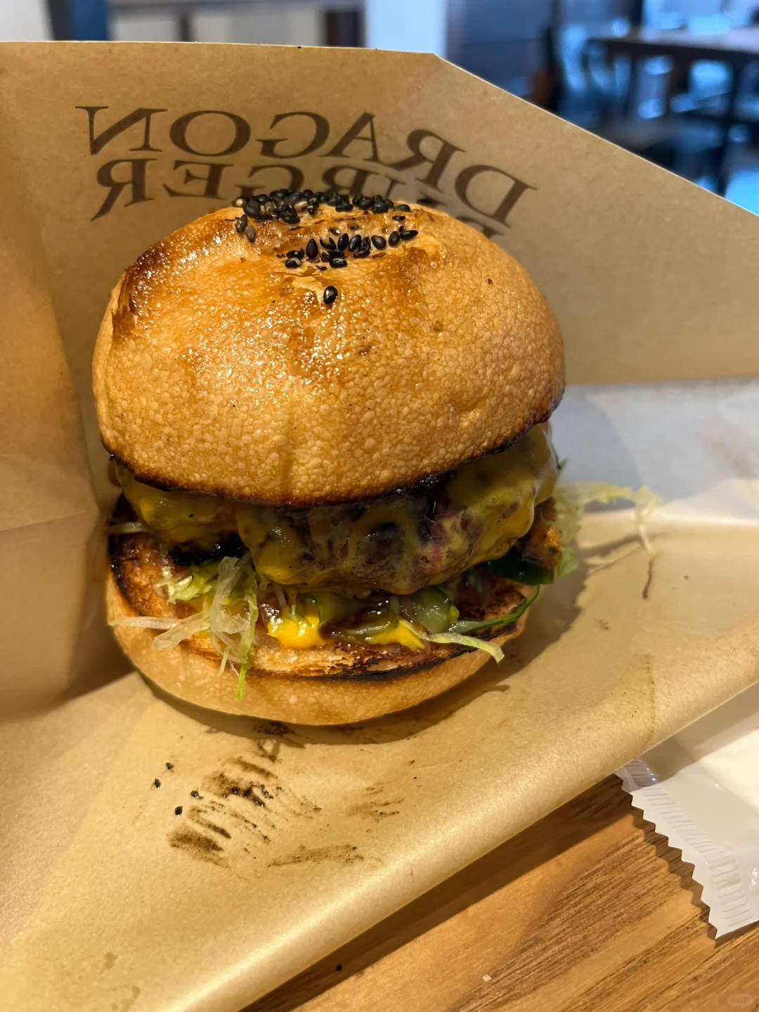 🇯🇵 Kyoto Must-Try List | Taste the World's Finest Burger 🍔