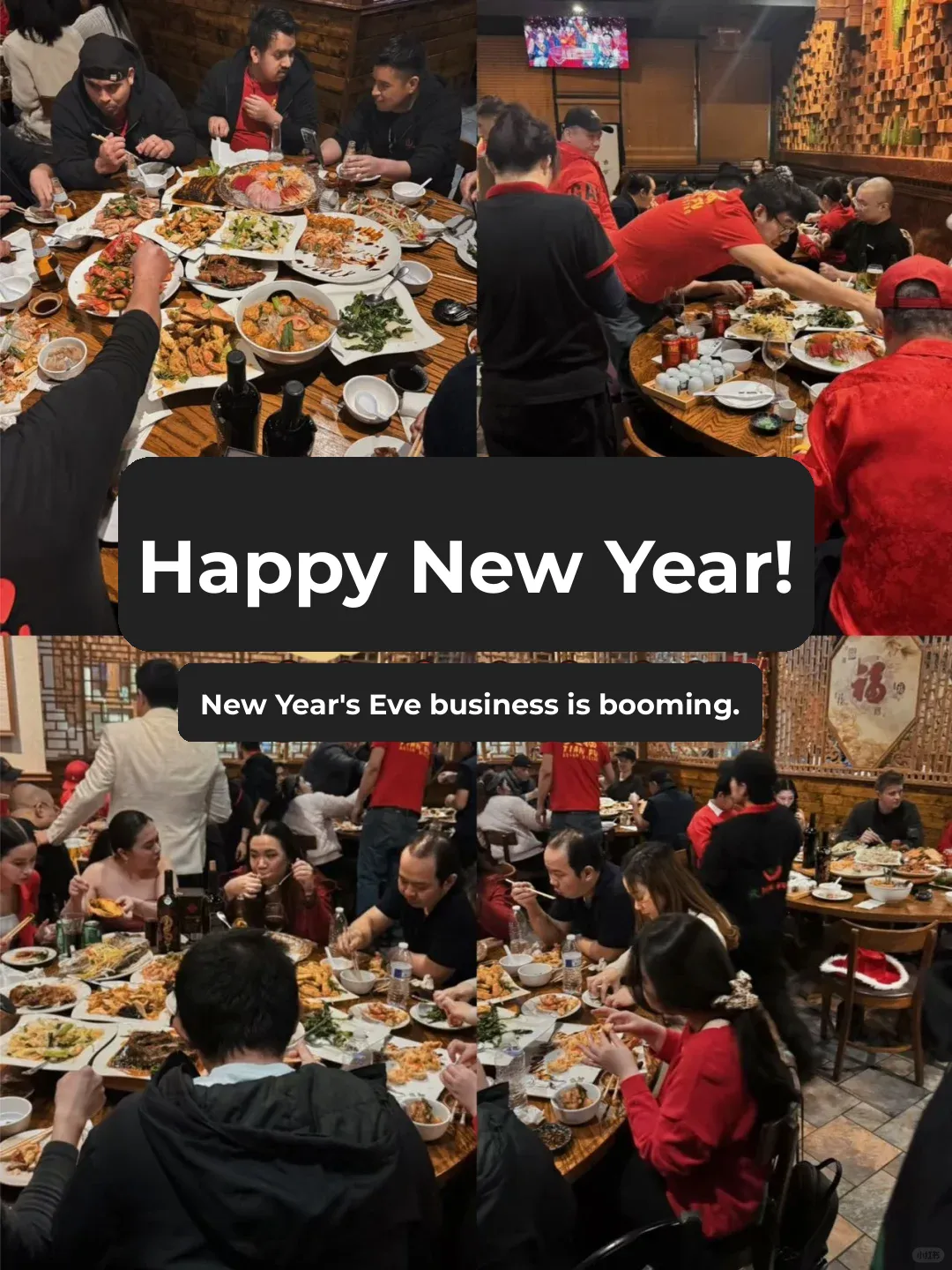 Celebrating Chinese New Year Abroad Doesn’t Mean Compromising—Discover How Festive It Can Be Far from Home
