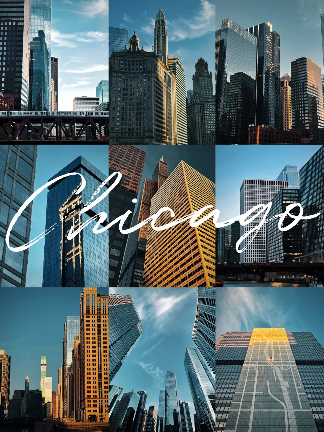 "Chicago's Architectural Skyline is an Irreplaceable Marvel"