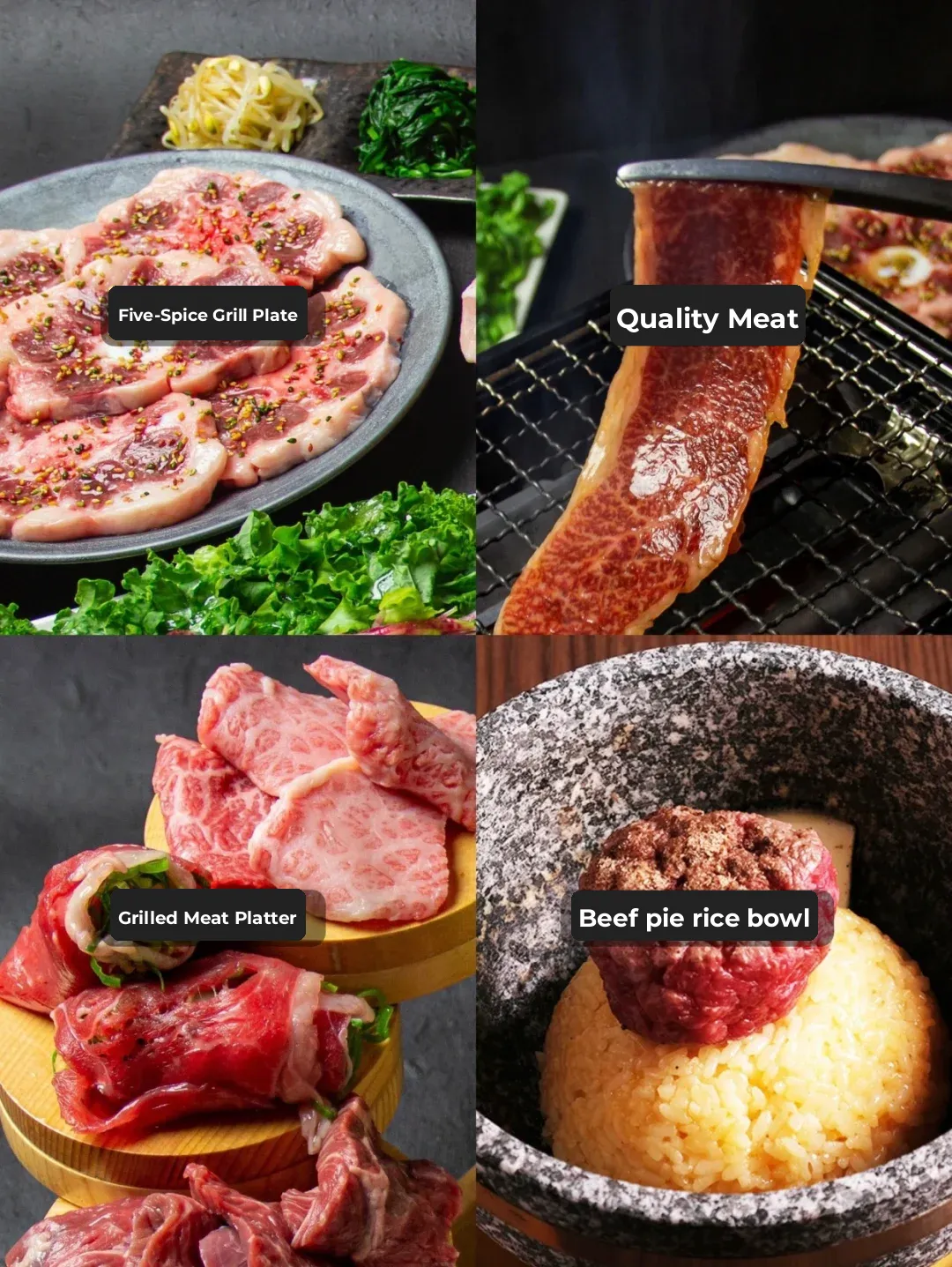 If You Can Only Have One Japanese BBQ in Tokyo