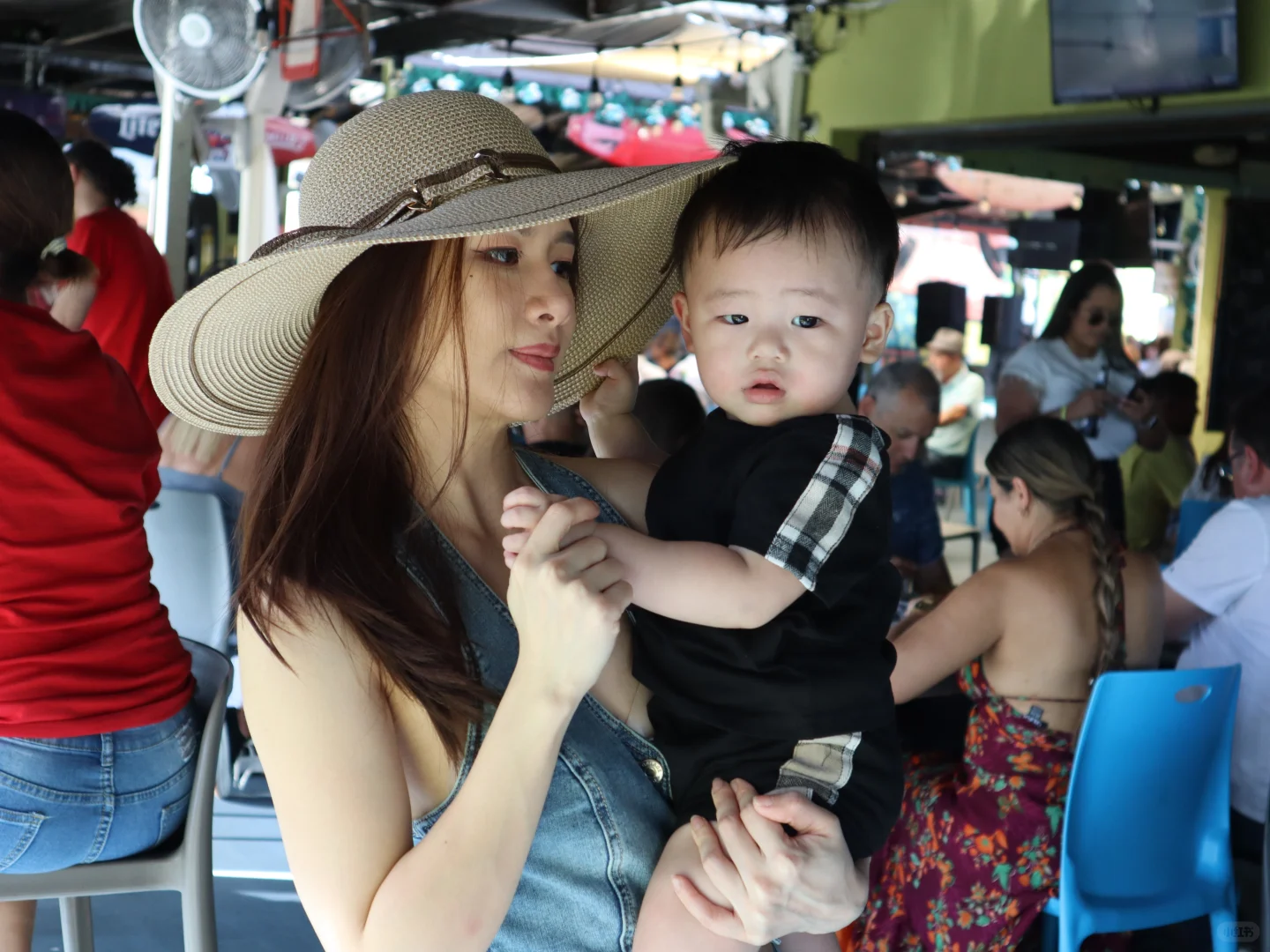 🇺🇸 Exploring San Juan, Puerto Rico: A Quest for Agritourism Experiences