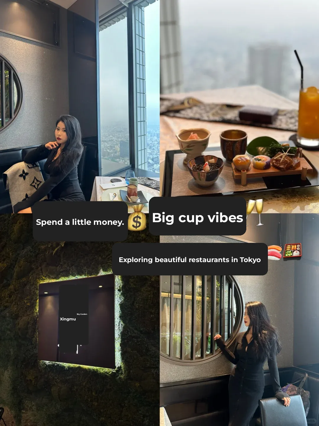 🇯🇵 You Can't Miss This Affordable Tokyo Sushi Spot! ‼️