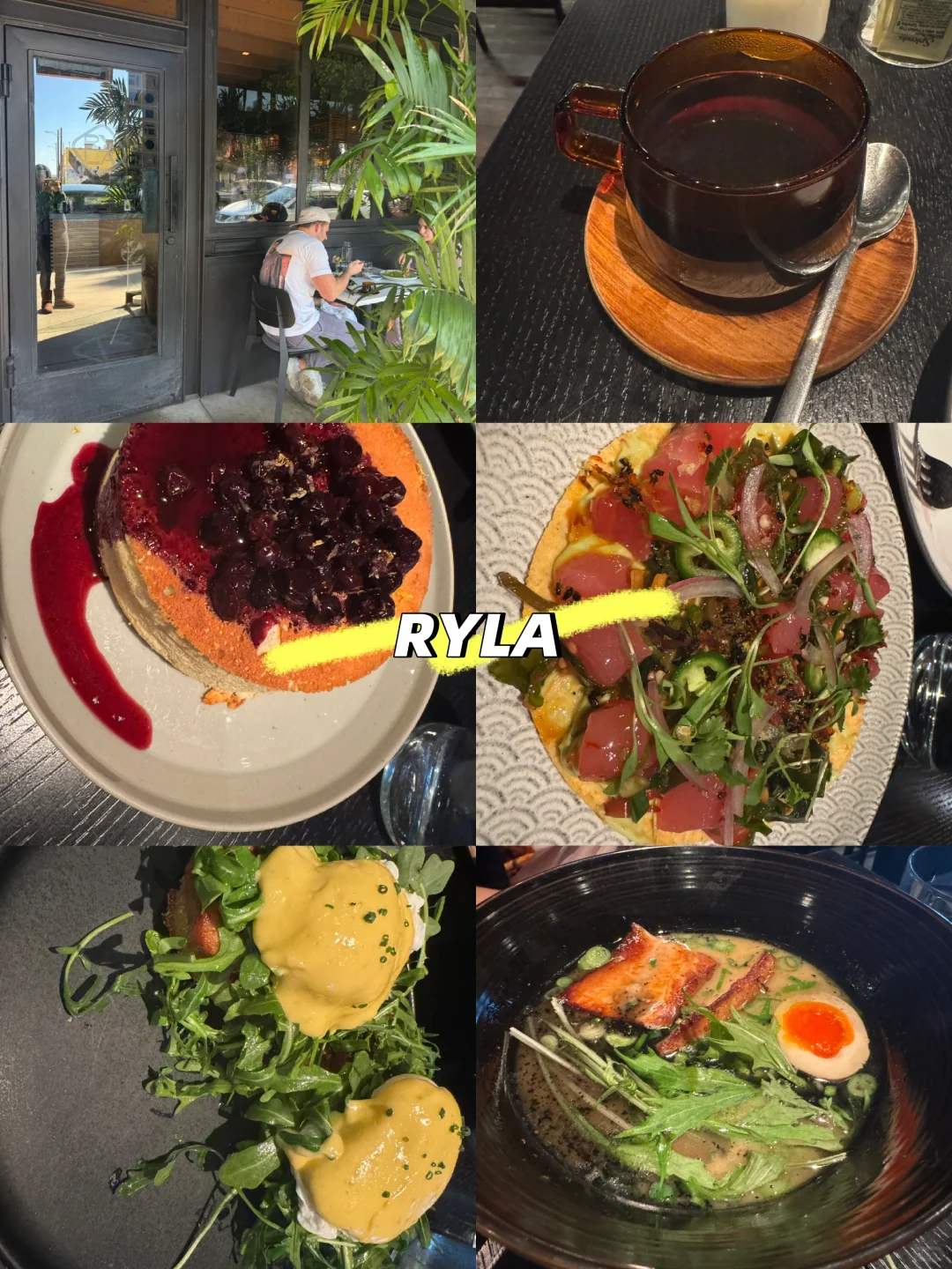 Dine LA: A Firsthand Foodie Adventure Review