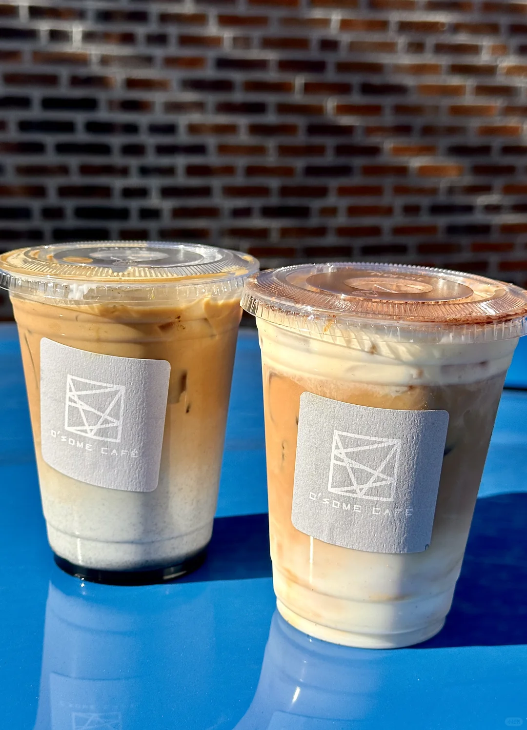 Boston | Finally Got to Sip That Tiramisu Latte Again ☕️