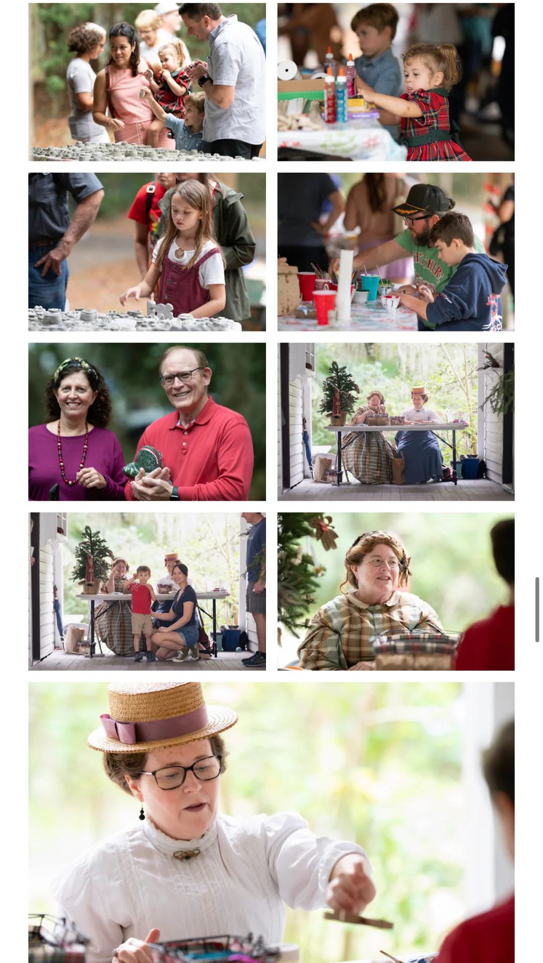 "Jacksonville Family Fun: Join Me for Free Activities on December 7th"