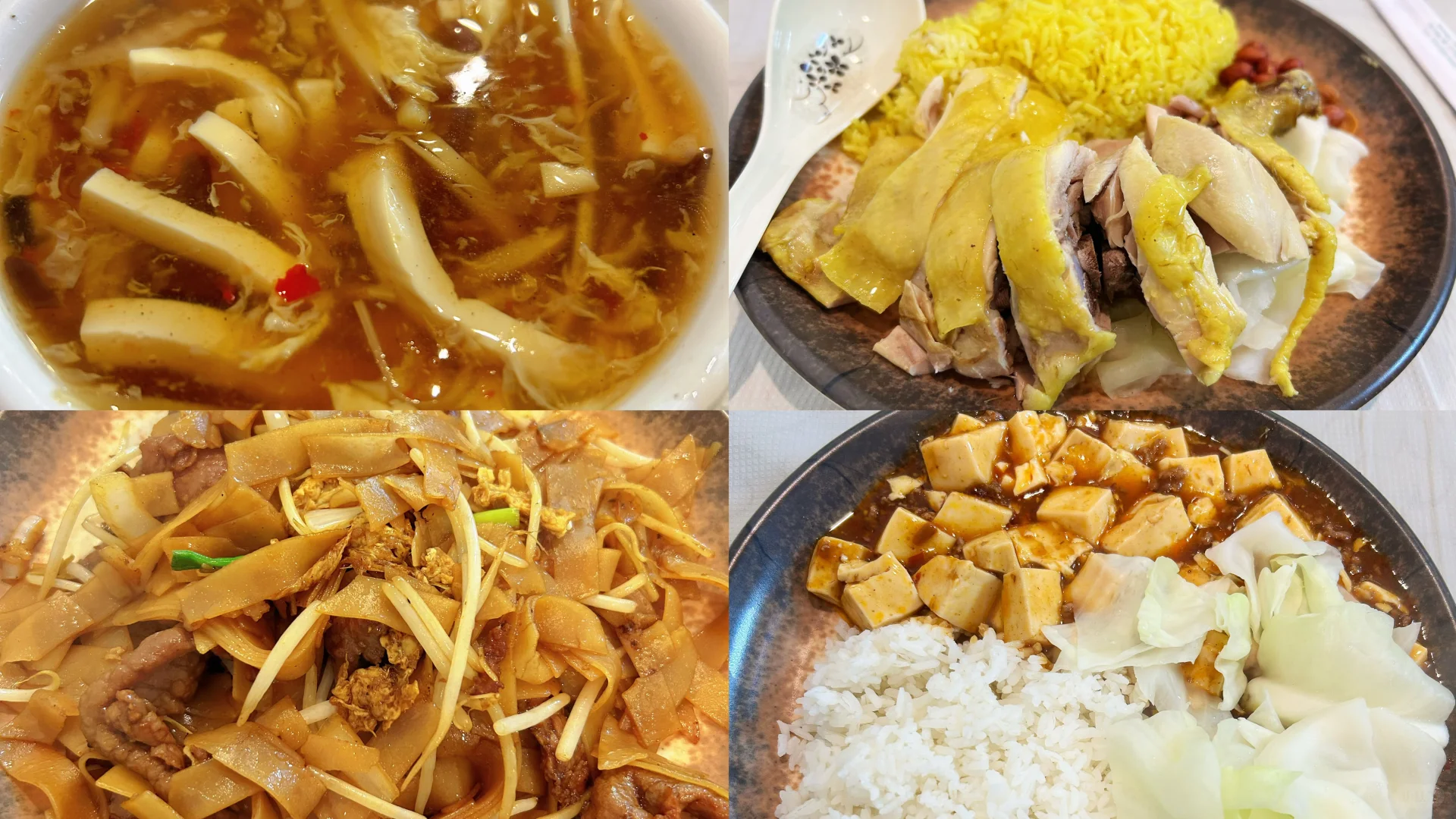 Exploring RTP in North Carolina: Akari Express – A Taste of Sichuan and Cantonese Cuisine