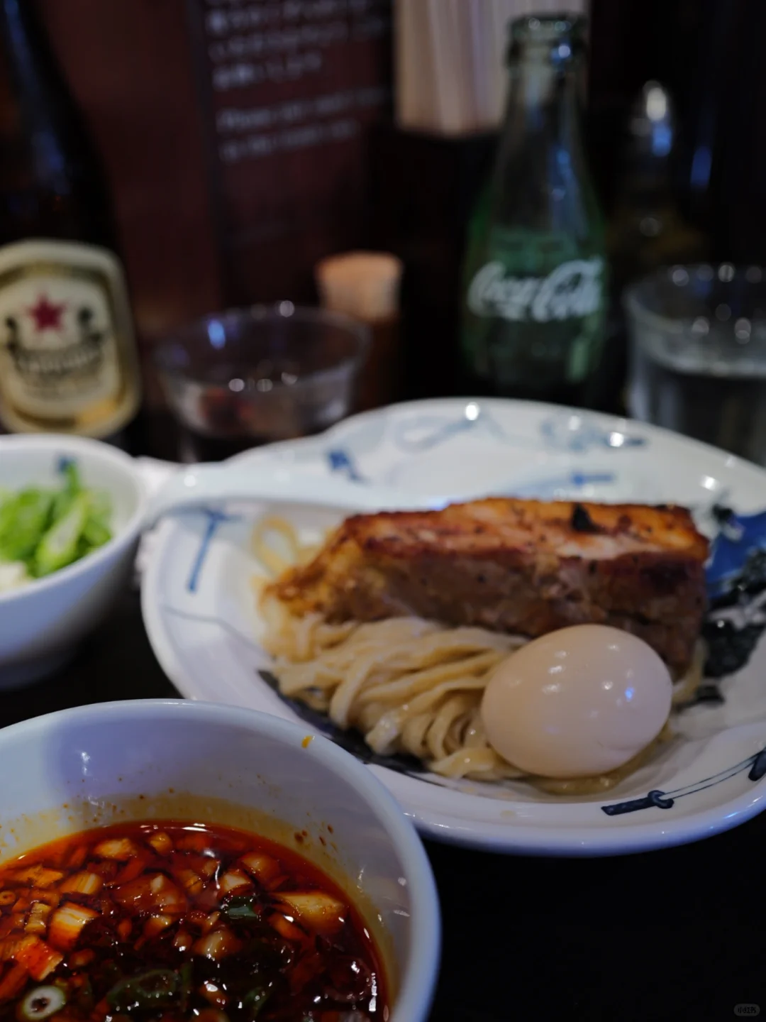 Tokyo | This Ramen is a Must-Try - Ramen Map 01