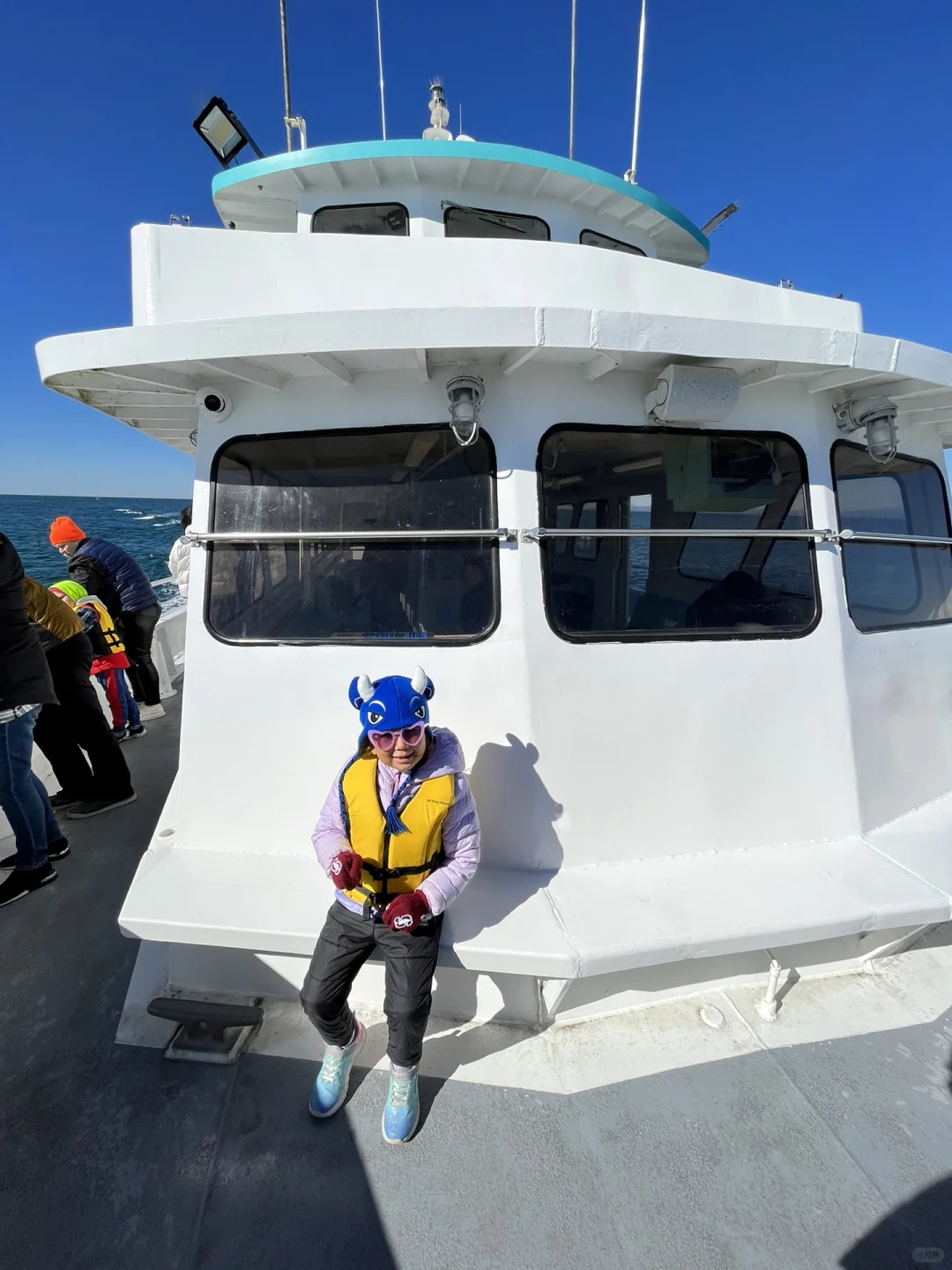 100 Ways to Explore California with Kids: Whale Watching in Monterey Bay 🐳