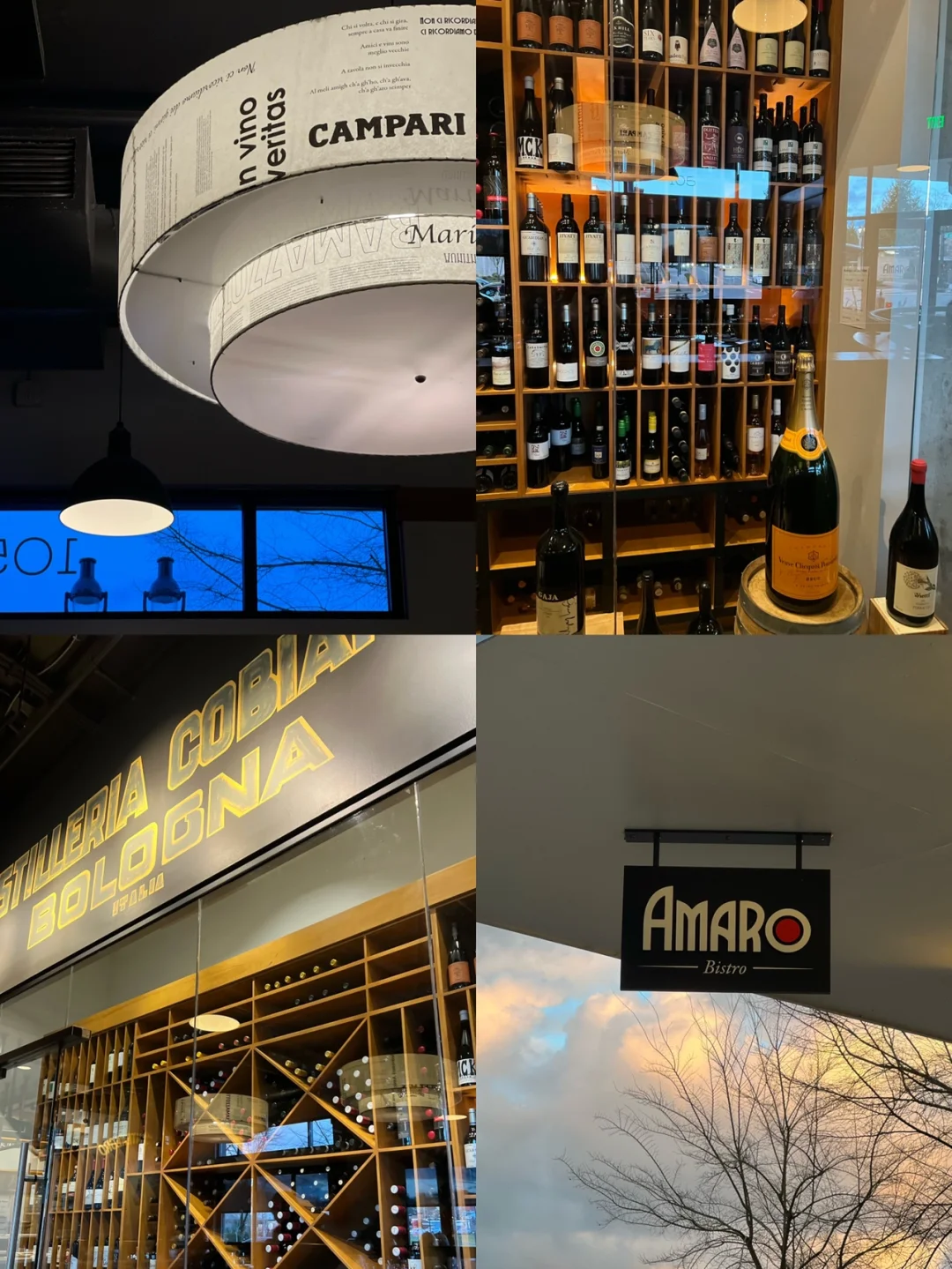 Seattle Food Hunt｜This Italian Restaurant Is a True Hidden Gem!